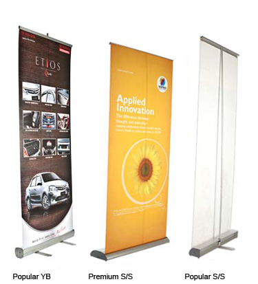 Banner Stands